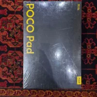 تبلت شیائومی پوکو پد Poco Pad - آکبند و بازنشده
