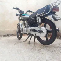 موتور ۲۰۰ احسان