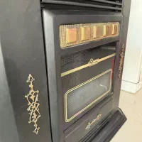 بخاری گازی ایران شرق مدل 220|بخاری، هیتر، شومینه|قم, بنیاد|دیوار