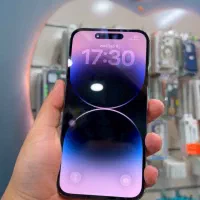 iPhone14Promax ریجسترشده|موبایل|مشهد, کوثر|دیوار