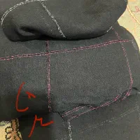 ۲۳۳ عدد شال و روسری باهم به فروش میرسد|لباس|ماسال, |دیوار