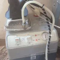 اجاره  چرخ راسته و سردوز سه نخ و اتو ماهانه