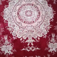 دو عدد فرش شش متری