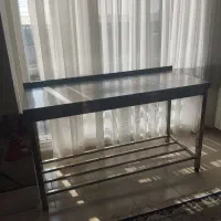 وسایل فست فود