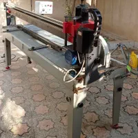 دستگاه سنگ بوری|ماشین‌آلات صنعتی|بندرعباس, |دیوار