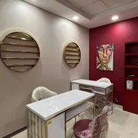 اجازه میز ناخن دریاچه چیتگر