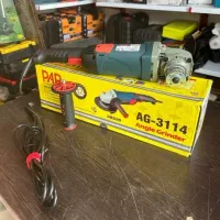 مینی فرز دسته بلند Pap 3114