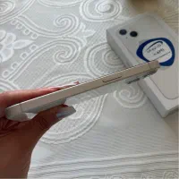 آیفون ۱۳ ۲۵۶ سفید iPhone 13 CH/A جفت سیم|موبایل|تهران, پاسداران|دیوار