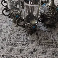 سرویس فنجان