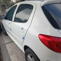 ۲۰۷ اتومات مدل ۹۷|خودرو سواری و وانت|رشت, کوی امام رضا|دیوار