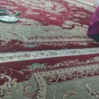 زیر زمین خیابان علوی