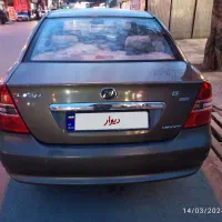 لیفان 620|خودرو سواری و وانت|همدان, |دیوار