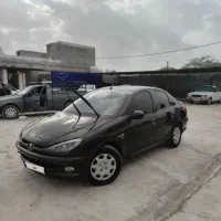 فروش 206 SD v8  tu5|خودرو سواری و وانت|بوشهر, |دیوار