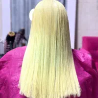 کراتین صافی ۱۰۰ بدون گاز بو