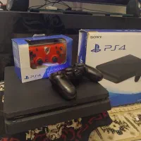 ps4 اسلیم یک ترا