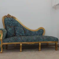 تک مبل سه نفره درحد