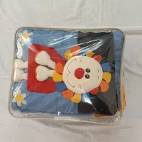 سرویس خواب کودک و لباس زیر یکسال|اسباب و اثاث بچه|مشهد, سرافرازان|دیوار