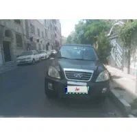 ام وی ام ایکس ۳۳ مدل ۹۱ فنی سالم قیمت مناسب