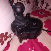 دنده لاجیتک g29|کنسول، بازی ویدئویی و آنلاین|کرج, آق تپه|دیوار