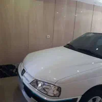 پژو پارس سال