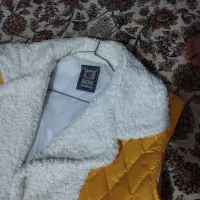 پافر زنانه کاملا نو|لباس|شیراز, شهرک سراج|دیوار