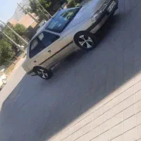 ۴۰۵،مدل۸۳،دوگانه استثنایی