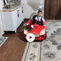 ماشین شارژی
