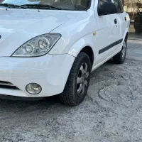 تیبا مدل ۹۶