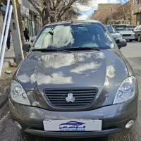 تیبا ۲ ۱۴۰۰ در حد