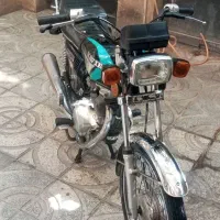 هندا 125