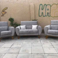 ایتکین مبل راحتی|مبلمان خانگی و میز عسلی|تیران, |دیوار