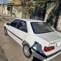 پارس ۹۶بدون رنگ