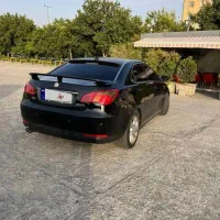 Mg 550 2010|خودرو سواری و وانت|اصفهان, شهرک ولیعصر|دیوار
