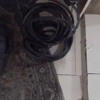 کابل چهاررشته مفتولی ۱۷متردرحدنو|مصالح و تجهیزات ساختمان|هشتگرد, شهرک ریحانه|دیوار