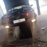 پژو آردی مدل ۸۵ نوک مدادی