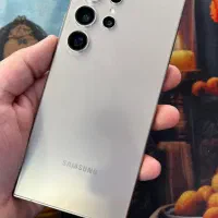 سامسونگ S24 ultra|موبایل|تهران, شهران جنوبی|دیوار