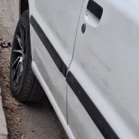 سمند ef 7 مدل ۹۱|خودرو سواری و وانت|کرمانشاه, |دیوار