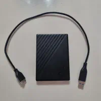 هارد اکسترنال یکترا فول دیتا بازی های ps4 کپی خور