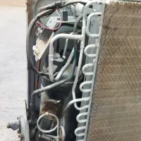 کولر گازی دو تیکه ای 12هزار