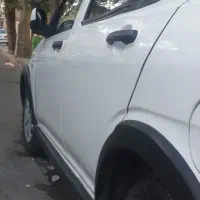 کوییک ۱۴۰۱|خودرو سواری و وانت|مشهد, شهید قربانی|دیوار