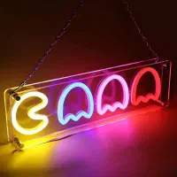 تابلو نئون فلکسی چلنیوم طراحی و اجرا صفر تا صد|خدمات پیشه و مهارت|محمدشهر, محمدشهر|دیوار