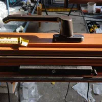 تعمیر رگلاژ در پنجره آلومینیومی دوجداره یوپی وی سی|خدمات پیشه و مهارت|تهران, دریاچه شهدای خلیج فارس|دیوار