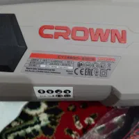 فرز سنگ بری کرون