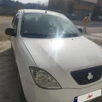 تیبا ۲ مدل ۱۴۰۰