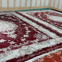 فرش ۱۲ متری درحد نو|فرش|شادگان, |دیوار