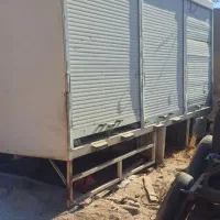 اتاق پخش نوشابه