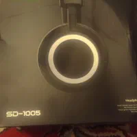 هدفون بی سیم SODO