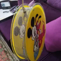 لوستر اتاق کودک