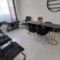 واگذاری سالن به علت مهاجرت