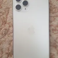 اپل iPhone 11 Pro با حافظهٔ ۲۵۶ گیگابایت